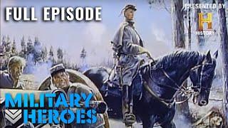 The Bloody Battle of Fredericksburg Explained | Civil War Journal (S2, E13) | Full Episode