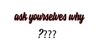 Crop Over 2019 Ask Your Self Why