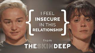 I Feel Insecure In This Relationship | {THE AND} Abby & Katie