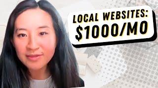 Website Rentals: The Simple Local Websites That Earn $1000/month!