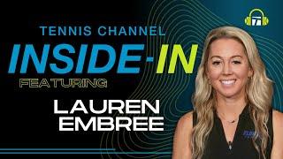 Lauren Embree's Path From College All-American To Wellness & Nutrition Expert | Inside-In Podcast