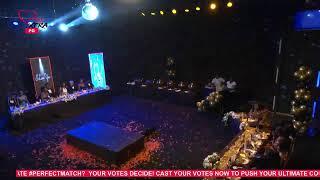 LIVE:  Dinner Night with Perfect Match Xtra Season 3 Finalist | 19-06-2025