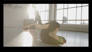 Dance Saved My Life (Official Music Video) - Emilie La Haye