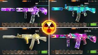 NUKE with every AR in Black Ops 6