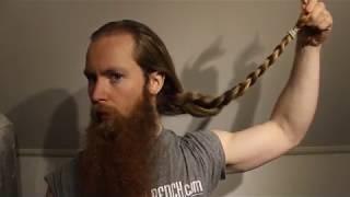 How to braid your Hair
