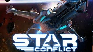 star conflict скачать игру