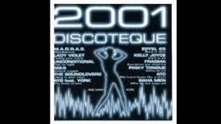 2001 Discoteque