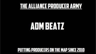 CRACK WARS PROD. ADM BEATZ