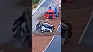 Best Road to drive #truckawale #yotubeshorts #atrangicarkur #funny #truckparts #ytshortvideo