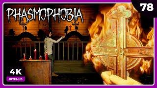 DE CAZA FANTASMAL CON NOVATOS | PHASMOPHOBIA Gameplay Español