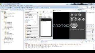 install eclipse and android development tools