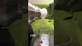 Convenient tools for thermos flask stoppers
