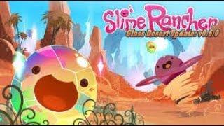 Где найти вечеринка гордо? Slime Rancher 1.3.2