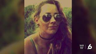 Man sentenced to 35 years for murder of Rebecca Maloney