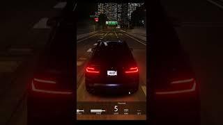 X7 M60i Night Drive // Assetto Corsa No Hesi #assettocorsa #assettocorsamods