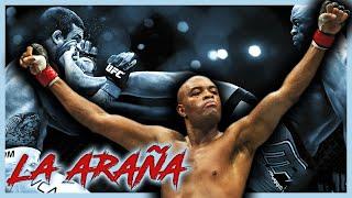 El RONALDINHO de las MMA || La ARAÑA SILVA