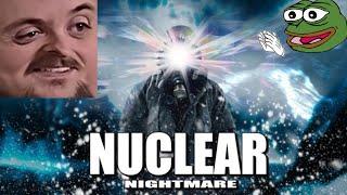 Forsen Plays Nuclear Nightmare with Streamsnipers