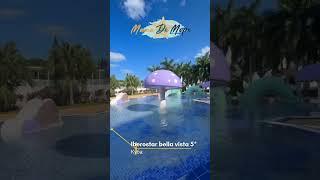 Купити тур Iberostarbl Bella Vista 5* #shortvideo #travel #мамадеморе #destination #trend #shorts