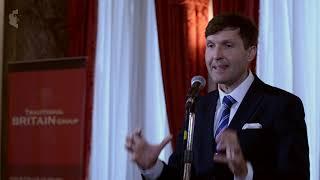 Martin Helme _ Traditional Britain Conference 2019