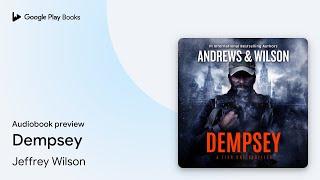 Dempsey by Brian Andrews · Audiobook preview