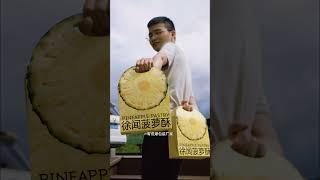 The packaging of pineapple pastry is so pretty#paperbag #packagingfactory #packaging #factory