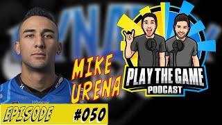 #050 - Mikey Urena