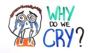 Why Do We Cry?