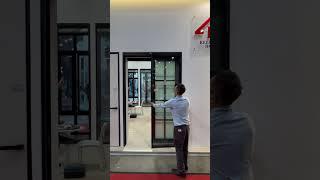 Pd Door- Revolutionary Door Malaysia