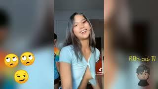 Pinay Tiktok Compilation - No Bra Edition