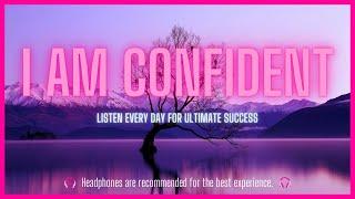  Manifest Confidence this Fall!  Essential Affirmations for Success || Doll Life Affirmations 