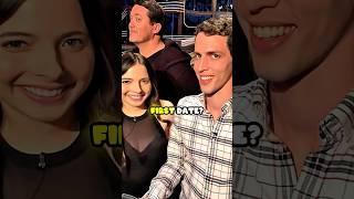 Ex-Girlfriend ROASTS Tony Hinchcliffe?!| Bobby Lee | Esther Povitsky #shorts #killtony