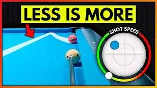 TIPS That Made Me a BETTER Pool Player Literally OVERNIGHT