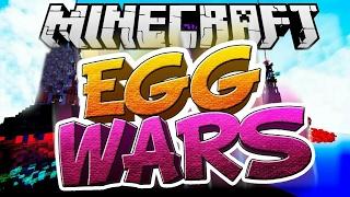 Eggwars? Нова Поредица може би? :о