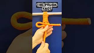Essential Skill for Rope Access and Climbing #knot #technique #rope