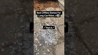 Fun Offline Games ! ‍️ #offlinegames #mobilegame #mobilegaming #androidgames #iosgames