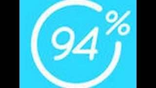 94% - Level 51 Answers