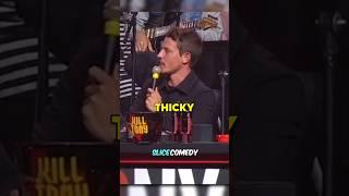 Tony Hinchcliffe Roasts a Female Comedian..  | Kill Tony ft.
