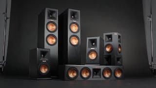 Klipsch Reference Premiere Speakers