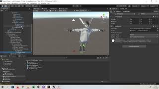 VR Chat Avatar Clothing Tutorial Unity SDK3