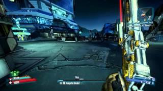 Borderlands 2 - Upload Samples to Angel (1080p)