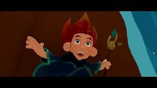 Mages of Mystralia : Прохождение Красочной Сказки !