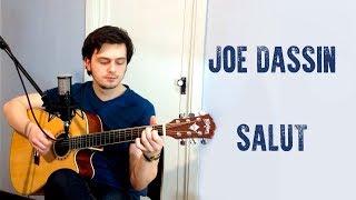 Joe Dassin - Salut (Bakinowski cover)