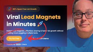 START FREE: Use AI to Generate Leads with LeadCreator