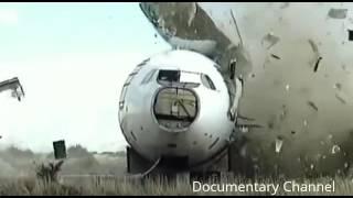 Al Qaeda Plane Hijack   How it all happened  Documentary Film