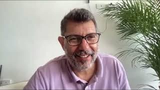 Цезарь Теруэль "Бытие, Сознание, Тишина - Одно, это и есть ваше Я" / Cesar Teruel #цезарьтеруэль