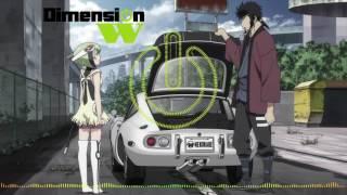 Genesis   DIMENSION W OPENING