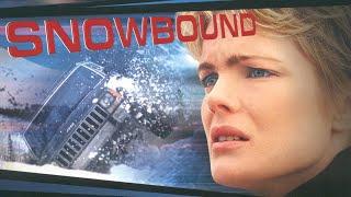 Snowbound (2001) | Full Thriller Movie | Erika Eleniak | Monika Schnarre | Peter Dobson