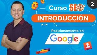  Como posicionar en Google - Curso SEO básico para principiantes