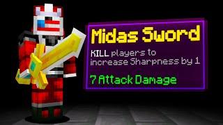 This is Minecraft's Strongest Sword