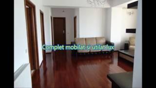 INCHIRIERE APARTAMENT 3 CAMERE BANEASA